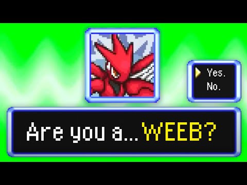 Randomized Pokémon Mystery Dungeon is Interesting...