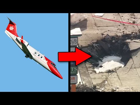 Another Deadly Plane Crash! (3 Disasters Explained)