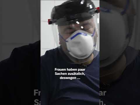 Sind Frauen- oder Männertoiletten dreckiger? 🚾🪠