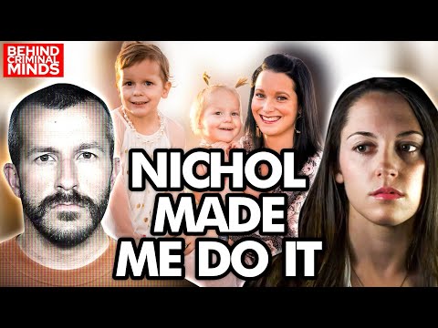 Chris Watts Exposes Nichol Kessinger | The Cell Next Door | Deep Dive Series