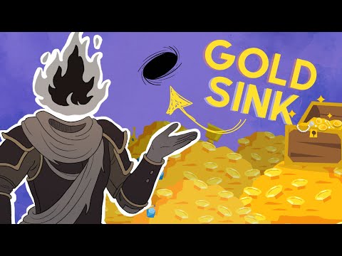 13 Gold Sinks Every DM Should Use