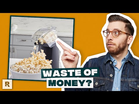 14 Things We Buy And Never Use