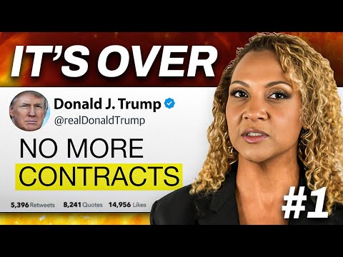 Government Shutdown 2025: What This Means For Government Contracting