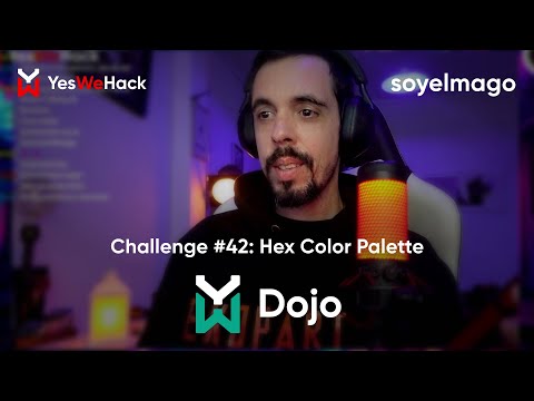 El Mago x YesWeHack #2: Tackling error-based XXE on Dojo challenge #42