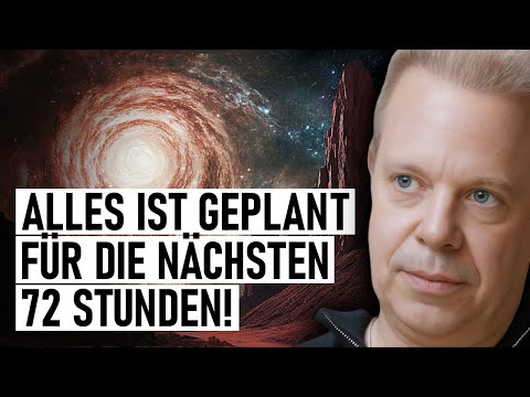 ich sollte dir das nicht sagen, aber ich hoffe, du bekommst die Nachricht noch rechtzeitig |Dispenza