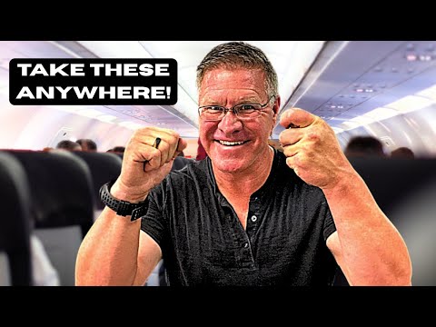 Take These Hidden Improvised Self Defense Weapons With You Anywhere