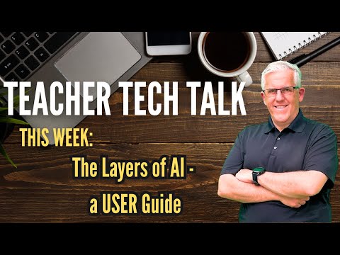 AI Confusion? Looking at AI Tools in Context