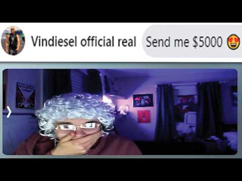 Investigating the World of Vin Diesel Impersonators