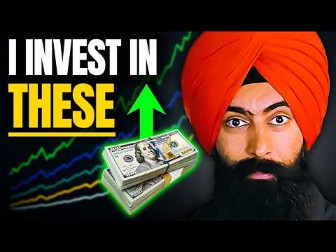 Where I Put My Money - And Why It Works