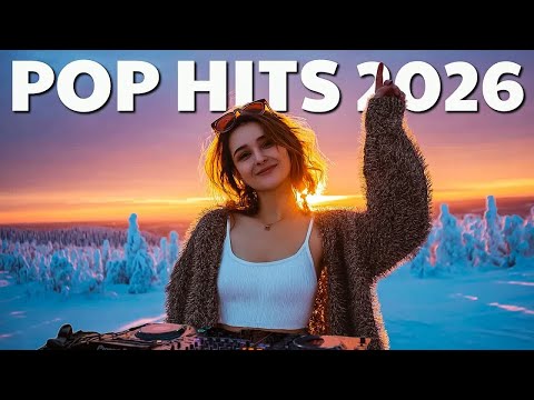 Spotify Music Mix 2026 ❄️Rihanna, Bruno Mars, Lady Gaga, Ed Sheeran, The Weeknd , Adele, Maroon 5