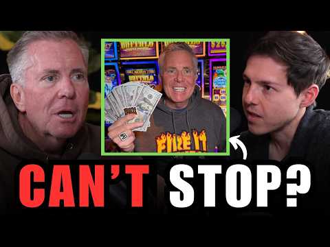 Confronting Vegas Matt About Gambling Addiction...