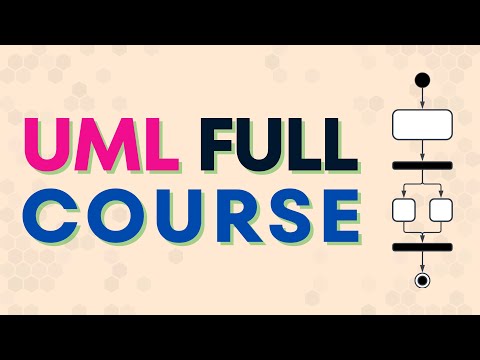 UML Full Course for Business Analyst [Tutorial] Best UML Techniques
