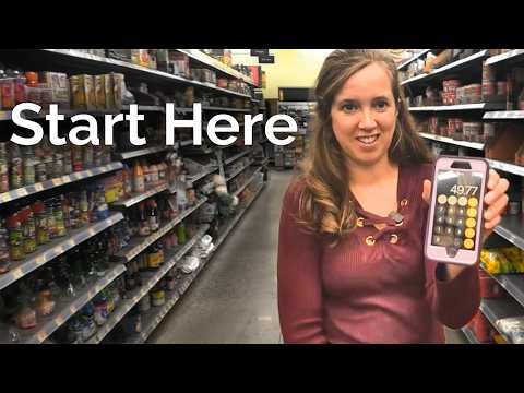 Your Family's Grid Down Survival Starts Here