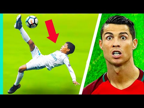 Ronaldo’s Sohn: Der nächste Superstar?