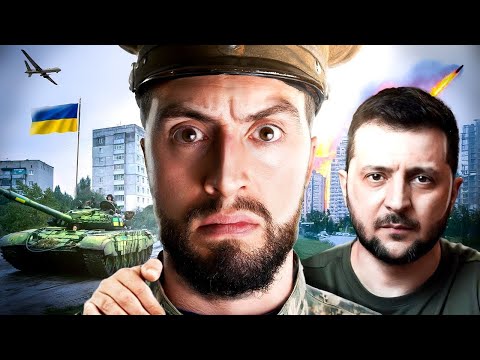 How Ukraine Changed my Life
