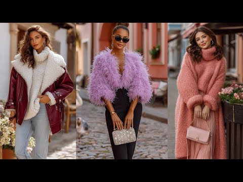 Beautiful Outfits for every day, and not only 