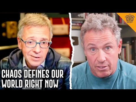 Ian Bremmer on How Trump Is REDEFINING U.S. Power