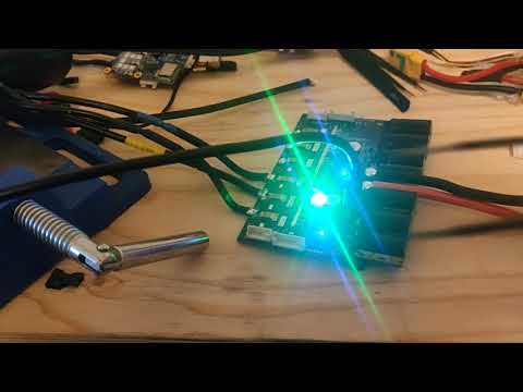 Flipsky Dual Tweezer Fun