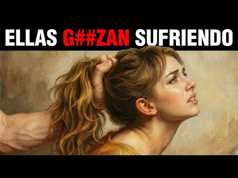 Why do women prefer cruel men to good ones? BRUTAL MOTIVE