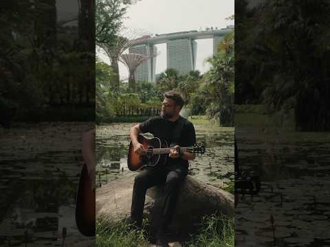 @roxetteofficial cover from Singapore 🇸🇬 #ontour #cover #passenger #acoustic #music