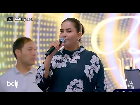 Jahan Bagşy Türkmen Toý 09.2025ý