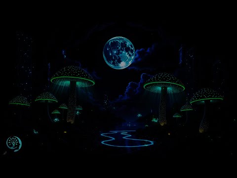 FALL ASLEEP INSTANTLY in 2 Minutes (No Ads) • Healing Brain Waves • Deep Rest and Stop Overthinking