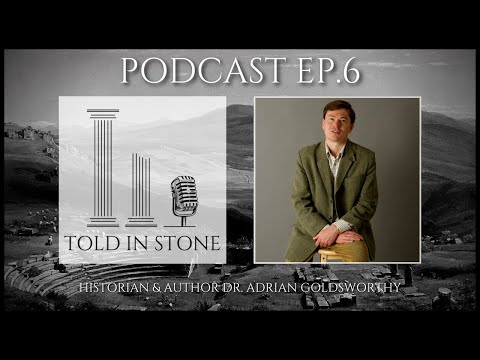 Why was Alexander the Great so successful? (with Adrian Goldsworthy)