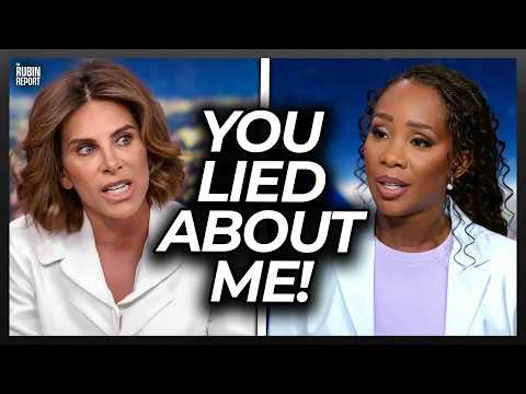 Jillian Michaels Exposes How CNN Lied About Her After On-Air Fight w/ Host