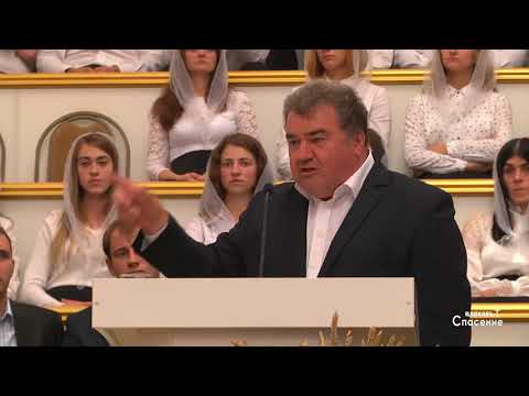 Михаил Кукса - Наша готовность к жатве (24.09.2017)