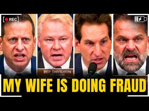 "$200 Million on Advertising" - USAID Waste Exposed in Oversight Hearing