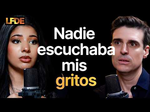 Nada: Tenia 9 años y me secuestraron. Ahora he perdonado todo. LFDE 