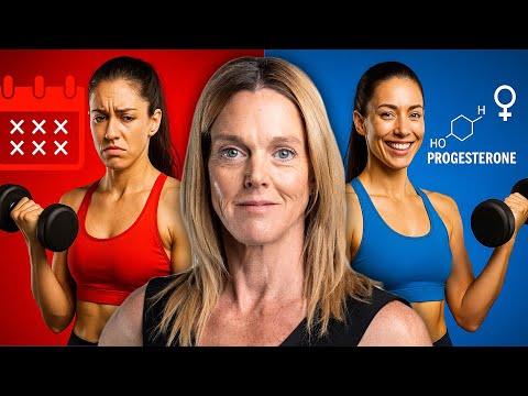 Should Women Train According to The Menstrual Cycle? What New Research Really Says | Dr. Stacy Sims
