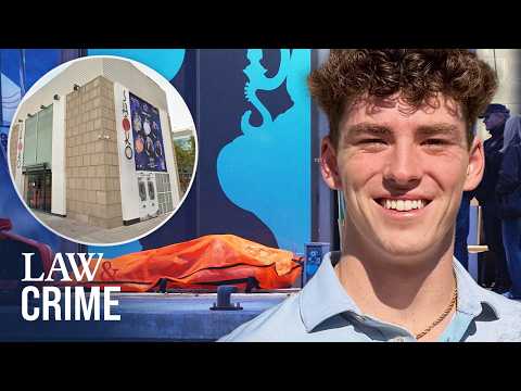 New Clues Emerge in American Student’s Barcelona Death