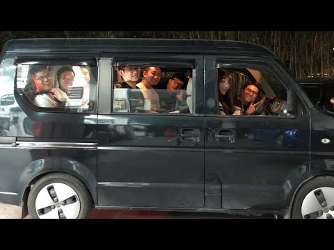 陪我們創業的老夥計，不得不說再見……