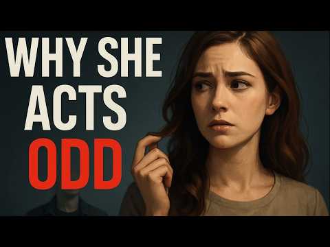 6 Weird Things Women Do When They Know You’re Sigma!