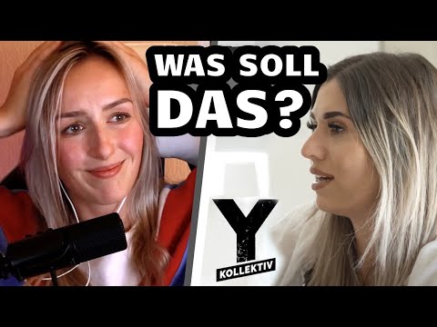 "Wer nicht feministisch ist, ist RECHTS!"