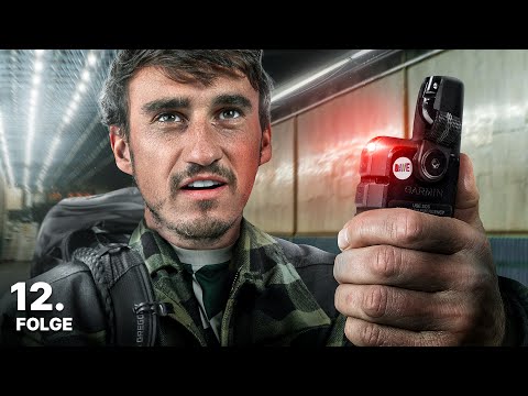 Der Anruf - THE RACE Staffel 2 - Folge 12