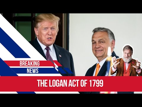 Trump is "dancing to disaster"- and it's all predicted