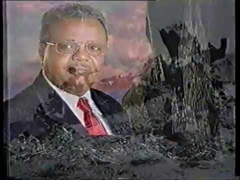 H.E Ali Said Abdella