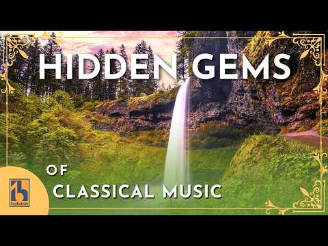 Hidden Gems of Classical Music