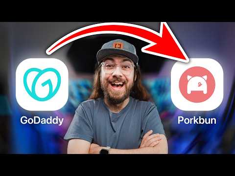 I left GoDaddy and you should too