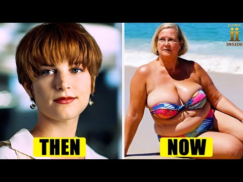 20 Hollywood Icons Whose Looks Have Drastically Changed Will SHOCK You | Then and Now 2025