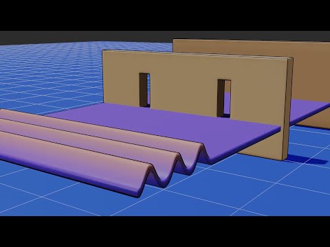 Quantum Superposition and the Double Slit Experiment
