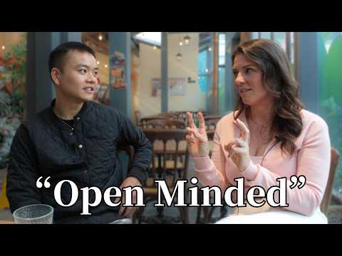What Chinese Men REALLY Think of Dating Foreign Women