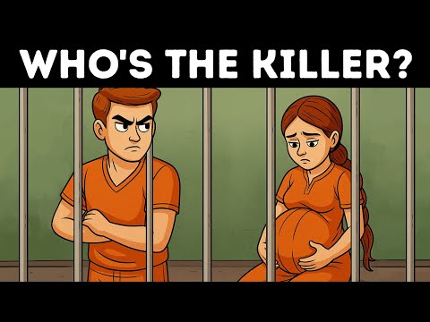 15 Riddles from Inside the Most Bizarre Prison