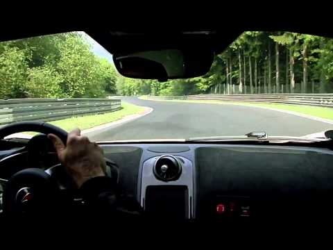 MP4-12C_ The Nordschleife Test