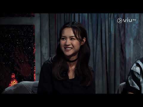 《晚吹 - 總有一瓣喺左近》 EP 241 - Cindy 師傅分享靈異個案