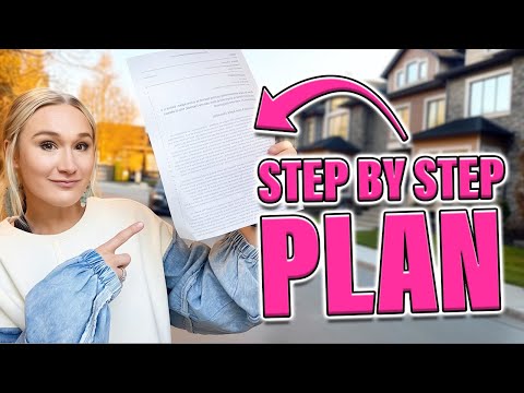 Exactly What I Would Do if I Got My Real Estate License TODAY