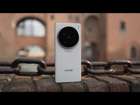 Do Smartphone CAMERAS Get WORSE With Updates?