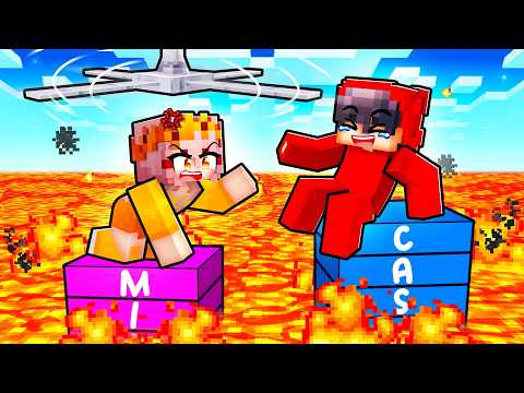 Trolling My Crush in Longest Answer Wins!